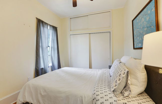 Montgomery Apartments on Magazine Street - Foto 7