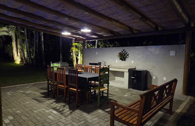 CASA BAMBU ANGRA - Photo 24