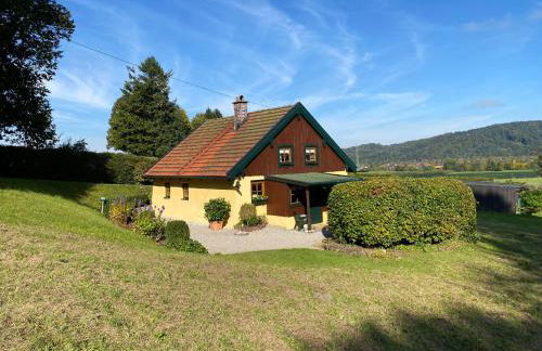 Uriges Landhäuschen - Foto 27