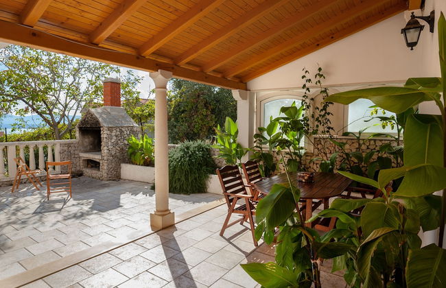 VILLA LIVIA APARTMENTS - Foto 1