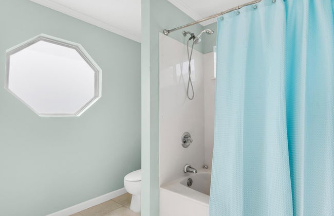 Ocean Breeze Cottage - Foto 34