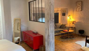 Le Cocon du lion - Foto 3