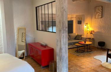 Le Cocon du lion - Foto 3