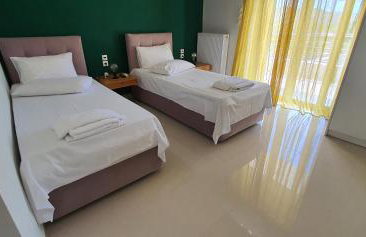 Villa Demiris at Vrachneika Beach - Foto 15