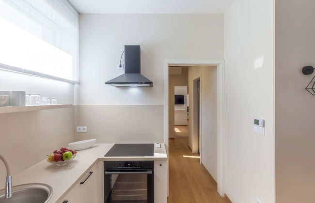 Nemes Apartment The Great - Foto 5