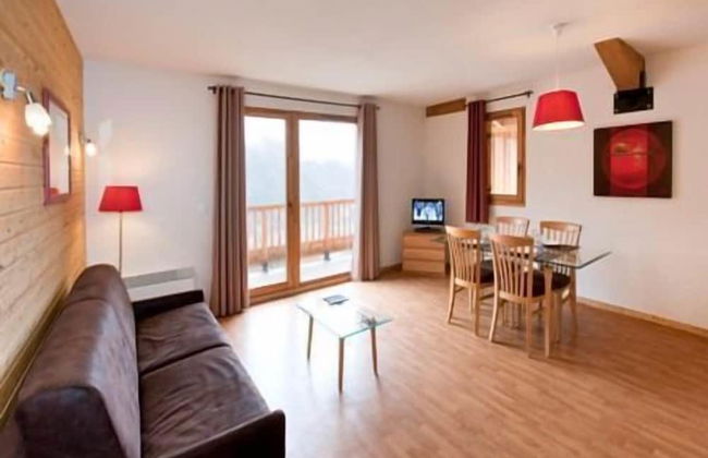 Résidence Orelle 3 Vallées - Foto 32