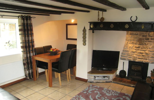 Macbeth Cottage - Foto 19