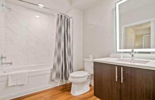 Global Luxury Suites at Downtown Mountain View - Foto 18