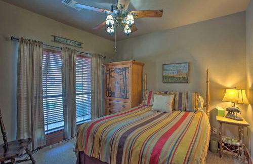 Lakefront Chico Haven with Multi-Level Private Dock! - Photo 15