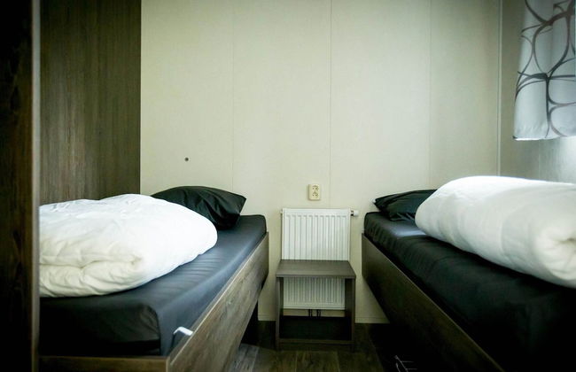 Chalet Near Loonse and Drunense Duinen - Foto 4