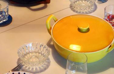 Apartment mit Meeresblick Wangerooge - Foto 18