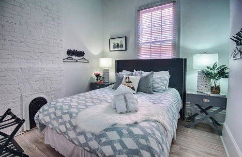 Five BR - Sleeps 10! Steps from French Quarter - Foto 10