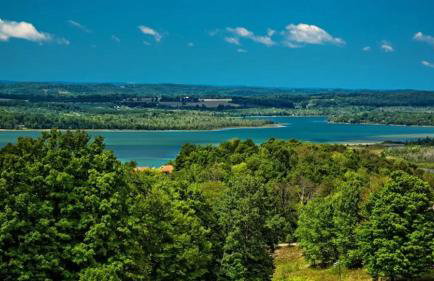 Shanty Creek Resort Bellaire Michigan - Foto 47