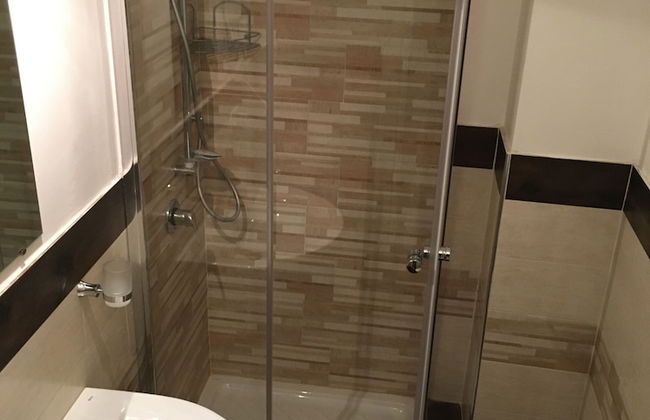 Alloggio Urbano - Stazione - Foto 22