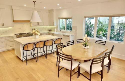 Beach Paradise - Stunning 3-Story in Long Beach - Foto 30