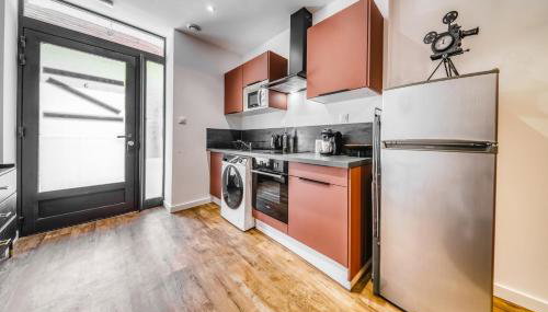 Cinéma & Expérience 4K - Popcorn OFFERT - Foto 4, stove, pet friendly