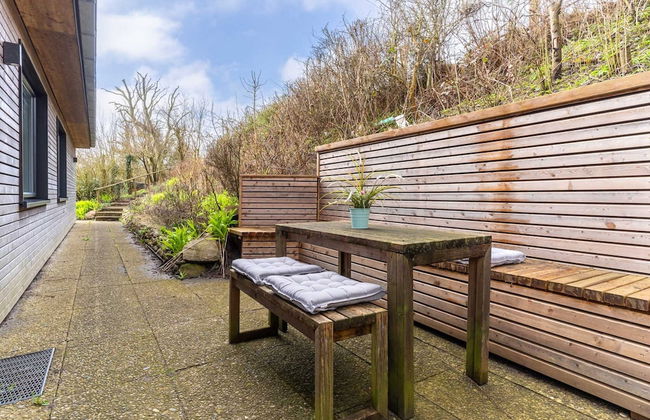 Apartment Near North Sea Dike With Garden - Foto 21