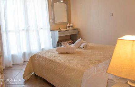 Muses Villas - Foto 25