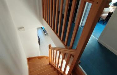 3 Gites- Le Roosevelt, Côte 204, Côte 204 Bis - Foto 37
