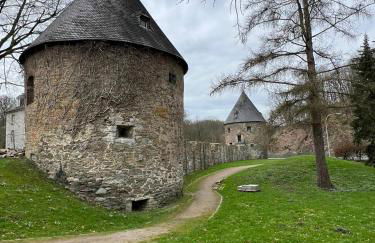 100m E-Ladestation - max 4 pers - Düsseldorf - Ruhrgebiet - Pilgerstätte - Foto 12