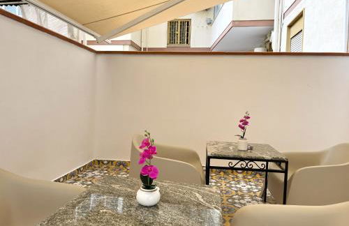 Palermo central stay - Foto 14