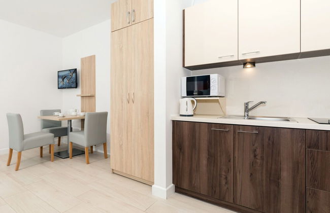 Apartments Aquamarina by Renters - Foto 21