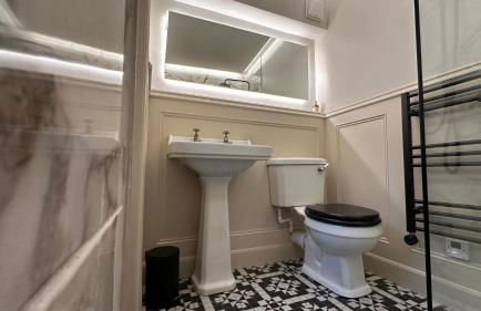 The Annexe - Foto 10