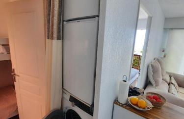 Appartement vue mer - Calme - Parking - Tennis - Piscine été - Foto 17