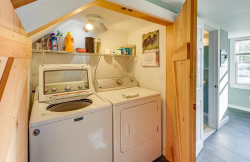 1 Mi to Acadia National Park: Spacious Retreat! - Foto 33