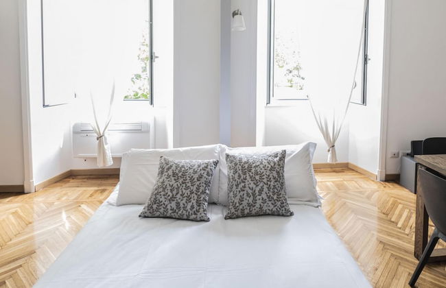 Apartment in Rome - Photo 8