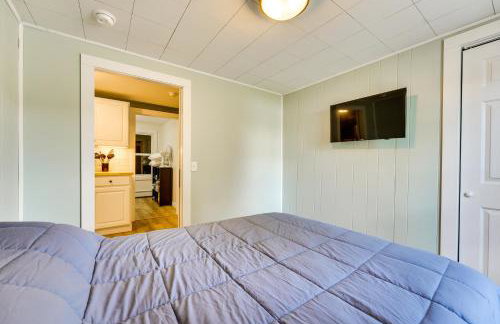 Conveniently Located Old Forge Condo Near Downtown - Foto 20