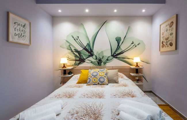 Casa Gabry Design a Due Passi dal Centro e dal Mare - Foto 4