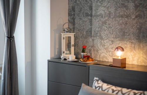 Colosseo Luxe Apartment in the center of Rome - Foto 49