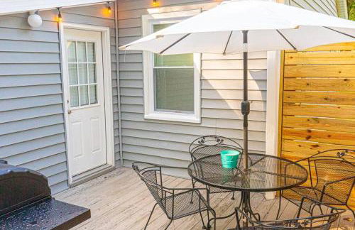 Homey Bungalow Convenient to Marietta and I-75! - Foto 4