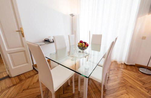 Heart Milan Apartments Duomo Castello - Foto 11