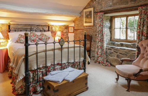 Lower Dolgenau- The Cottage - Foto 18