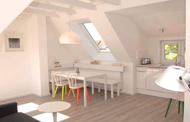 House Flora, Golden Knoepke - Foto 11