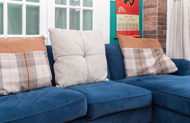 2 bedroom apartment in Shoreditch on quiet side street, close to Old Street station - Foto 54