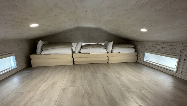 SolanaFujiyamanakako - Foto 5, Habitación