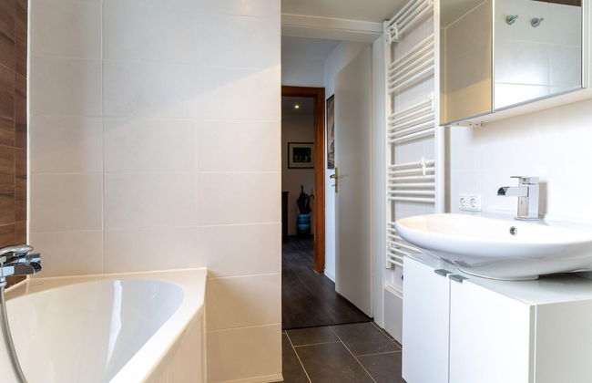 Ferienwohnung in St. Peter-ording - Foto 24