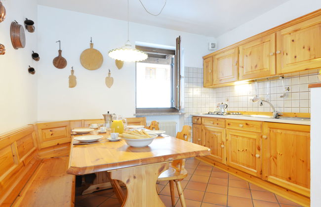 Casa Marmolada - Foto 6