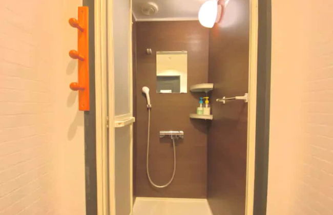 The Hotel Yuzawa Stardust - Foto 28