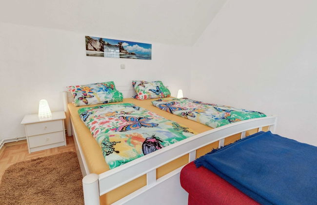 Cozy Apartment in Altenfeld With Garden - Foto 5