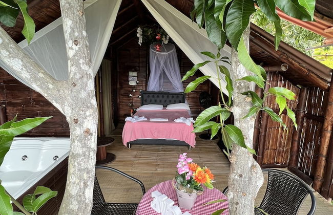 Glamping Mirador de Santa Fe - Photo 8