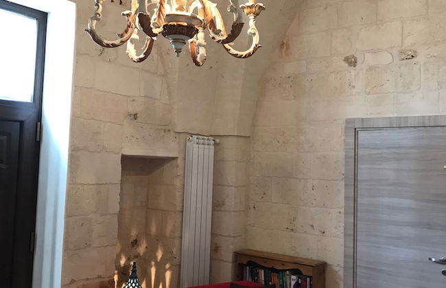 Il Casolare degli Ulivi - Photo 31