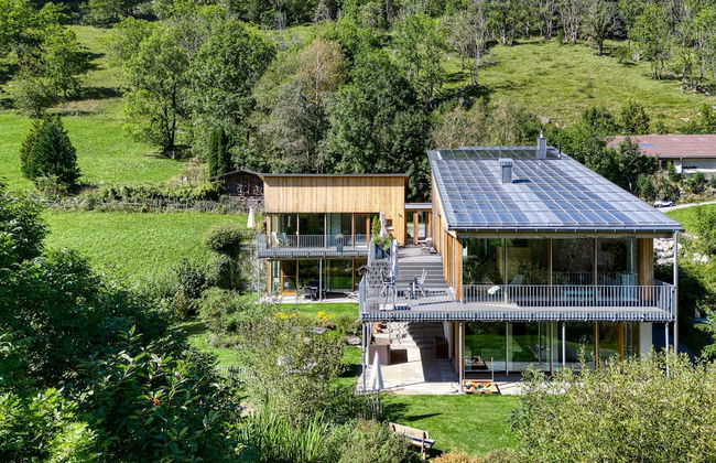 Panorama Chalet Bellavista - Foto 1