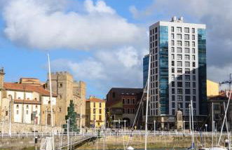 Apartamento Puerto Deportivo - VUT-219-AS - Foto 45