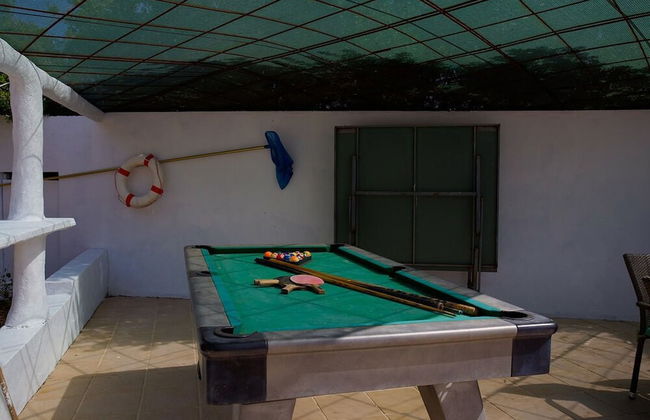 Villa Vale Verde 5 Bedroom Villa 10 min Walk to - Foto 13