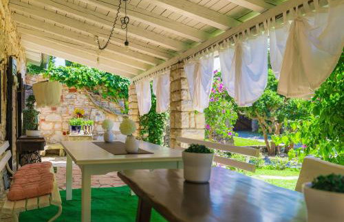 Villa Moira by Interhome - Foto 10