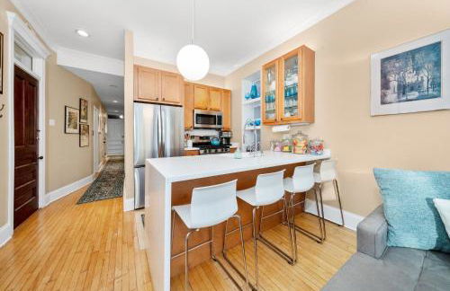 2F Chicago's Little Italy near West Loop & Downtown - Foto 10